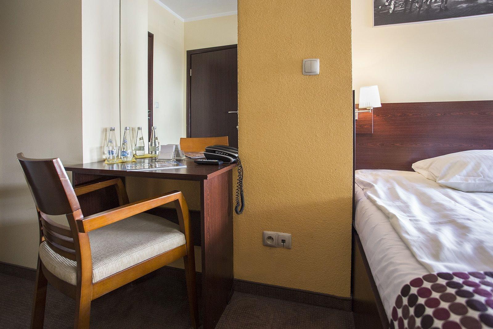 Atlantic Aparthotel Cracovia Exterior foto